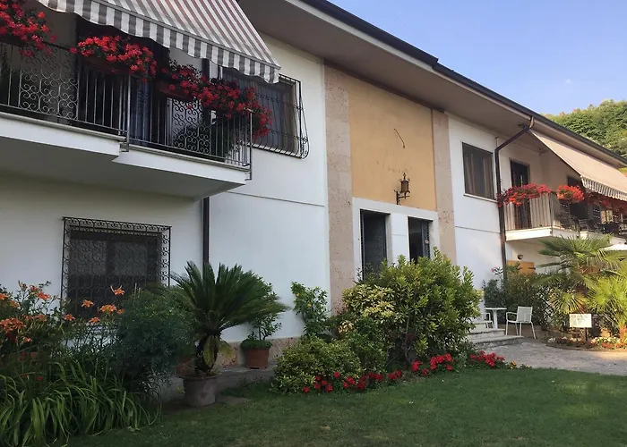 Hotel Residenza Fontana del Ferro Verona